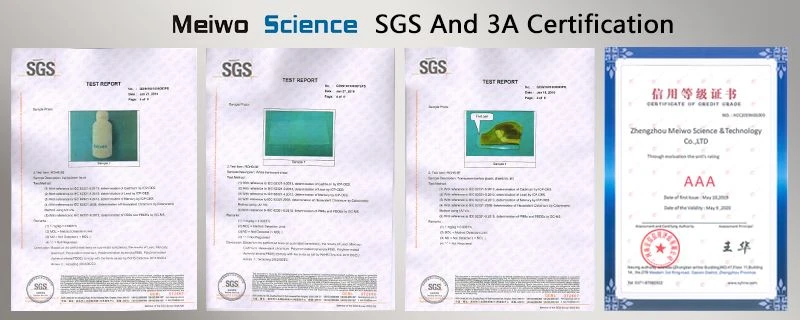 SGS